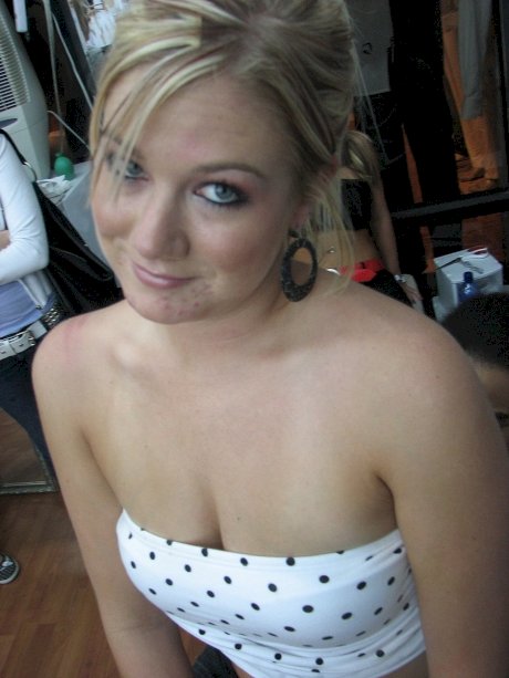 Teen Girl Photos 
