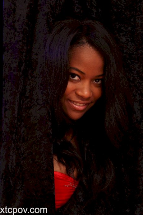 XTC Pow Monique Symone