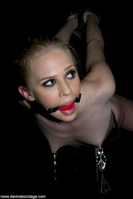 Device Bondage Samantha Sin, Sarah Jane Ceylon
