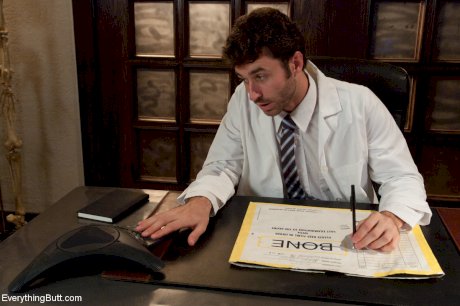 Everything Butt James Deen, Mr Pete, Phoenix Marie