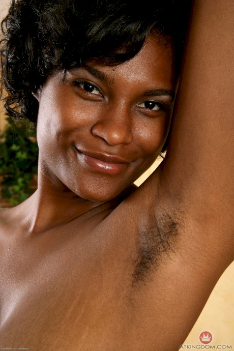 ATK Hairy Lusty Lala