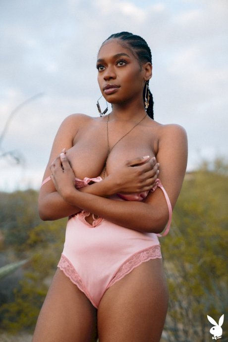 Playboy Plus Nyla
