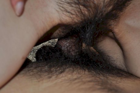 Mature asian slut gives head and gets her shaggy twat shafted tough