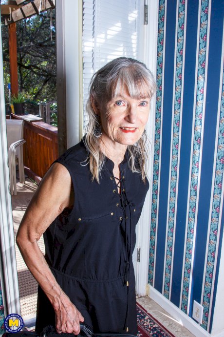 Mature NL Lisa Cognee