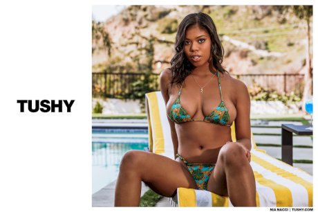 Tushy Nia Nacci, Oliver Flynn