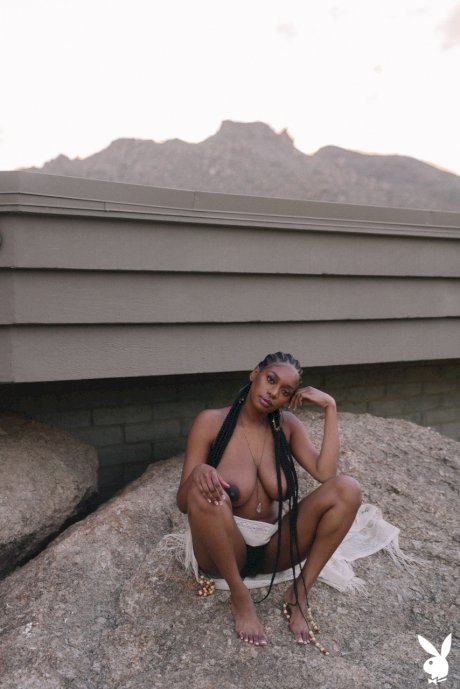 Playboy Plus Nyla