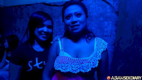 Asian Sex Diary Lulu