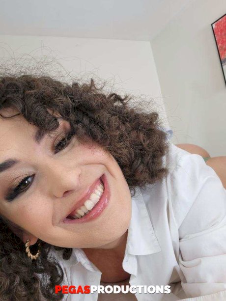 Lesbian couple Victoria Brennan & Bianca Fitcougar show off their tits