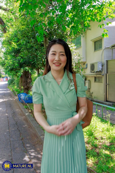 Mature NL Ayumu, Megumi Satuki