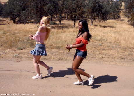 Sex And Submission Jada Fire, Mark Davis, Tawni Ryden